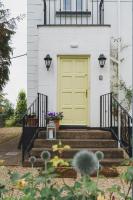 Ballyknocken Milking Parlour Self Catering Apartment - B&B Coolnakilly