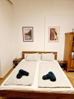 Vega Apartments - Schönbrunn 2 - B&B Vienna
