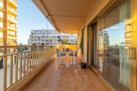 Apartamento Sofia Fuengirola vistas al Mar Atardeceres Mágicos - Ferienwohnung Fuengirola