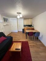 Appart Cosy au centre du village - Bed and Breakfast