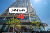 Appartamento con 2 Camere da Letto e Balcone