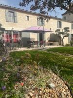 Gites du Fort au Prince - B&B Eymet