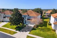 6Q Windsor Hills, Piscina Privativa + Game Room - B&B Orlando