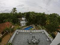 Wijaya Villa - Ferienwohnung