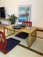 La Japan House - B&B