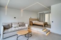 Junior Suite Deluxe