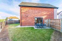 Sea Pines - Norfolk Cottage Agency - B&B Sheringham