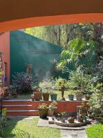 Casa Carmel Bed & Breakfast - B&B Guatemala City