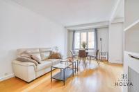 Le Véritable - Proche Porte Maillot - 378B - B&B