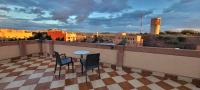 Residence Imlil Ouarzazate - Bed and Breakfast