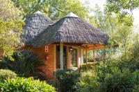 Kings Grant Country Retreat - Bed and Breakfast Ixopo