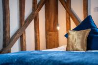 Large Double or Twin Room