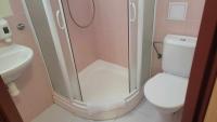 Triple Room with Bathroom