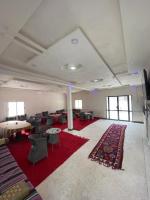 Appartement met 2 slaapkamers