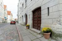 Appartement 1 Chambre