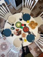 Kék Rigó Dézsafürdős Vendégház - B&B Mátranovák