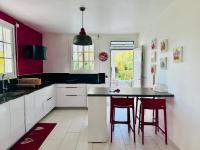 Villa paradisiaque - B&B
