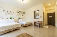 Quadruple Room with Bathroom