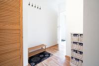 Neuklosterhof App 31 - Ferienwohnung Pelzerhaken