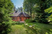 Dom na Podlasiu - B&B