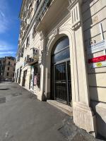 Don sweet home- Hedi 101 - Chambres d’hôtes Rome