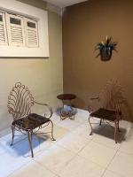 Fênix hospedaria - B&B Natal