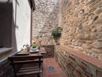 Apartamento casa rural en Abadía AT-CC-00850 - Ferienwohnung Abadía