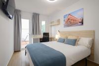 Molinos de la Alhambra - B&B Granada