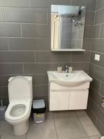 Appartement met 1 Slaapkamer