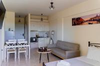 Cozy Nights - B&B Messíni