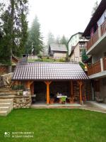 Ice Queen Vlasic - B&B Šišava