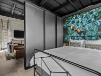 Luxury Loft - Downtown Tampa, Ybor, Armature - B&B Tampa