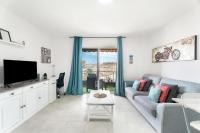 Sunny Halley apartament - B&B El Medano