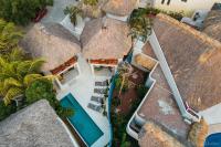 Casa Nopal-Private Pool, Chic, Steps from Beach - Ferienwohnung Puerto Escondido