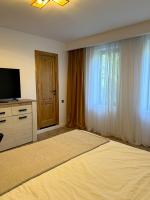 Appartement met 2 slaapkamers