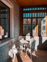 Divine moments apartment@Calbucet ski slope - Bed and Breakfast