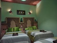 Chambre Triple Troda