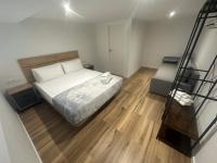 Two-Bedroom Deluxe Apartment