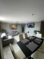 Apartamento 84 - B&B Barranquilla