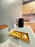 Stay in Ogre - Chambres d’hôtes Ogre