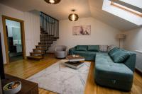 TOP VIEW apartment 43 - B&B