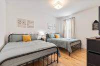 Dog-Friendly Apt with Fenced Yard in Richmond, VA! - Ferienwohnung Richmond
