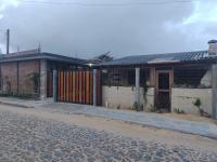 Casa con 1 dormitorio