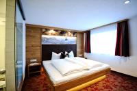 One-Bedroom Apartment A