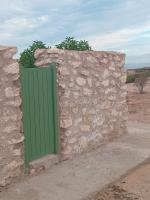 The berber beach - B&B