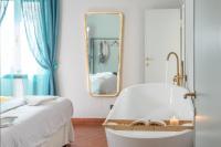 Mariscoglio 4 - Chambres d’hôtes Pise