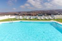 Casa Bellavista - B&B Mogán