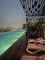 The Horizon Ipoh 4BR ASTER -by Goswell - Chambres d’hôtes Ipoh