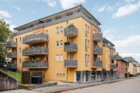 EDLER WOHNRAUM Schwanenteich-Suite mit Balkon, Kaffeevollautomat, Lift & Parkplatz - Chambres d'hôtes Zwickau