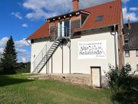 Ferienwohnung Alte Schmiede - B&B